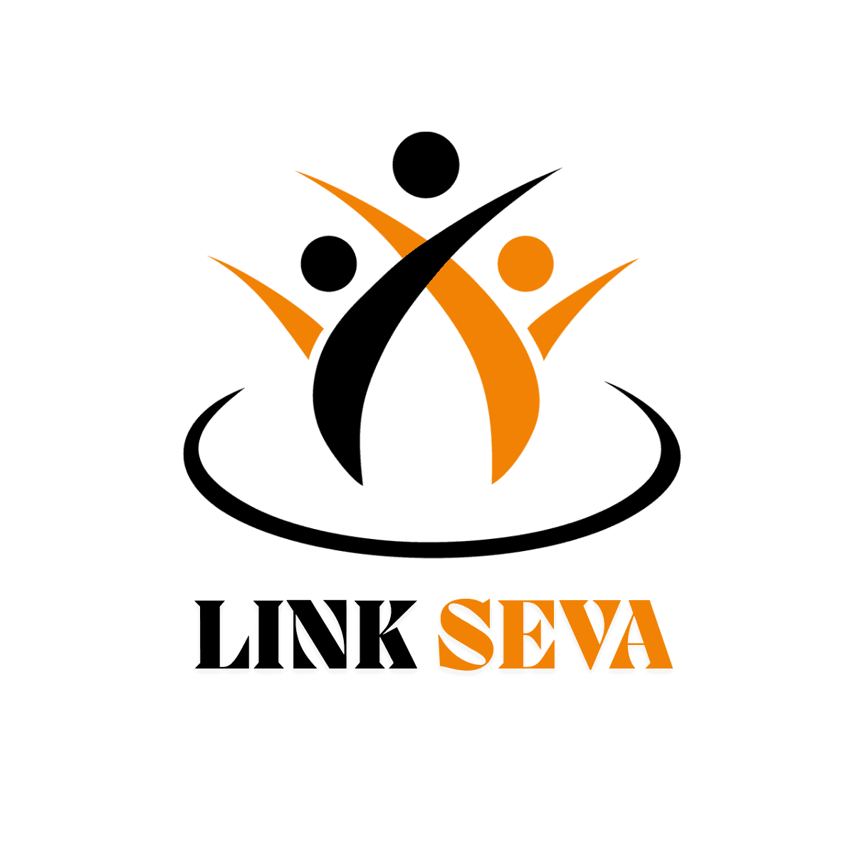 LinkSeva Logo